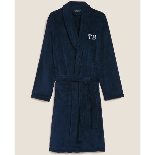 The best dressing gowns for men Life Yours